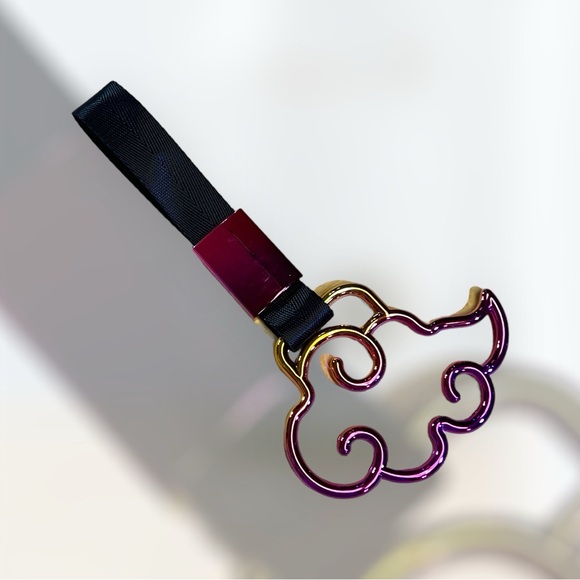 New Cloud Multicolor High-Strength Handle Strap Universal Strap car accessories - Picture 4 of 5